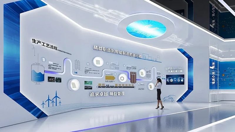 深圳智慧工厂信息化建设的路径与挑战